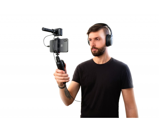 Держатель для смартфона IK MULTIMEDIA iKLIP Grip Pro