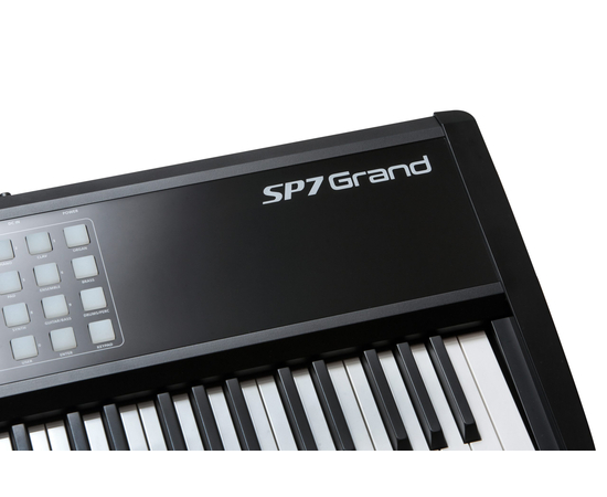 Сценическое пианино Kurzweil SP7 Grand