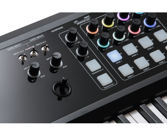 Сценическое пианино Kurzweil SP7 Grand