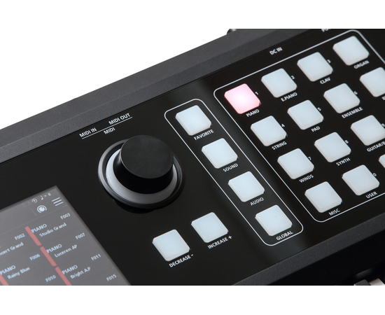 Сценическое пианино Kurzweil SP7 Grand