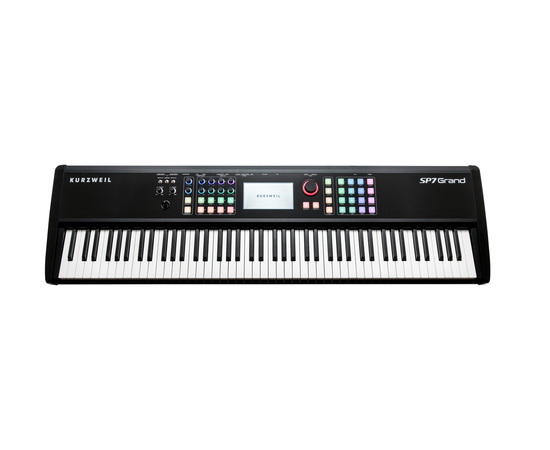 Сценическое пианино Kurzweil SP7 Grand - 154930 за 93456 грн. | 4Club