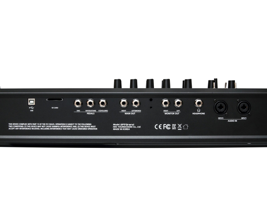 Сценическое пианино Kurzweil SP7 Grand