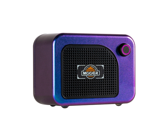 Смарт-комбоусилитель MOOER HORNET 05I - 154963 за 6815 грн. | 4Club