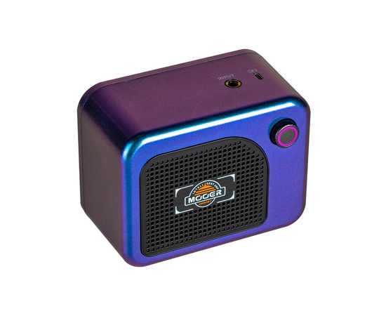 Смарт-комбоусилитель MOOER HORNET 05I