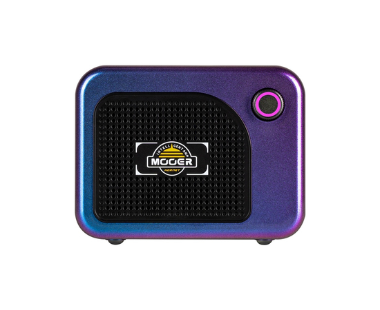 Смарт-комбоусилитель MOOER HORNET 05I