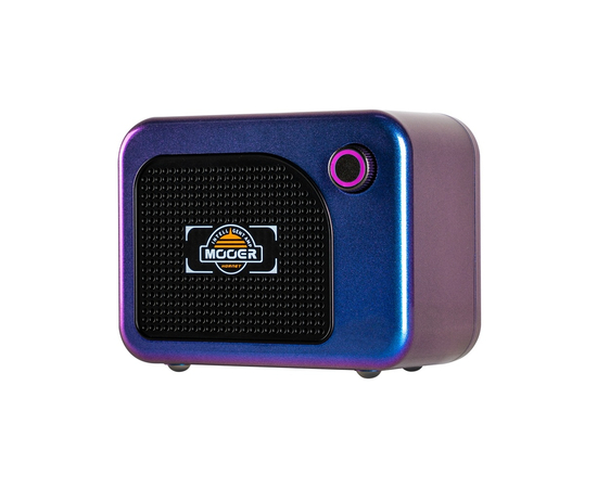 Смарт-комбоусилитель MOOER HORNET 05I