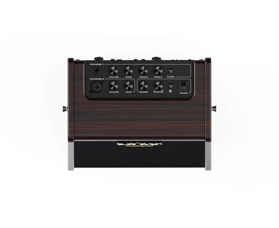 Портативний комбопідсилювач для електроакустичної гітари NUX AC-25