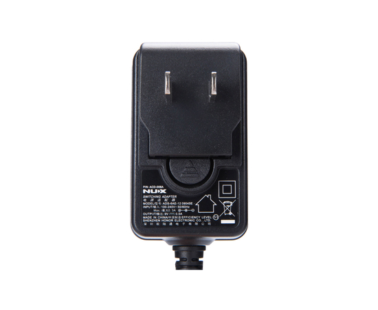 Блок живлення для гітарних педалей NUX ACD-006A