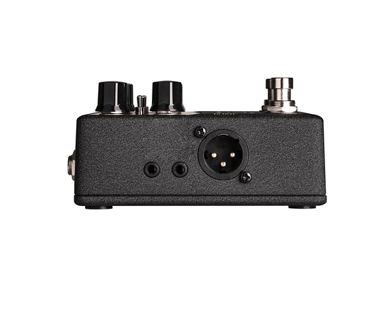 Педаль ефектів NUX Amp Academy (NGS-6)