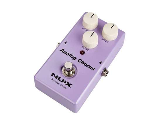 Педаль ефектів NUX Analog Chorus