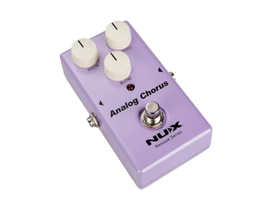 Педаль ефектів NUX Analog Chorus