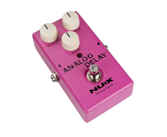 Педаль ефектів NUX Analog Delay