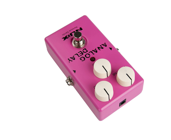 Педаль ефектів NUX Analog Delay