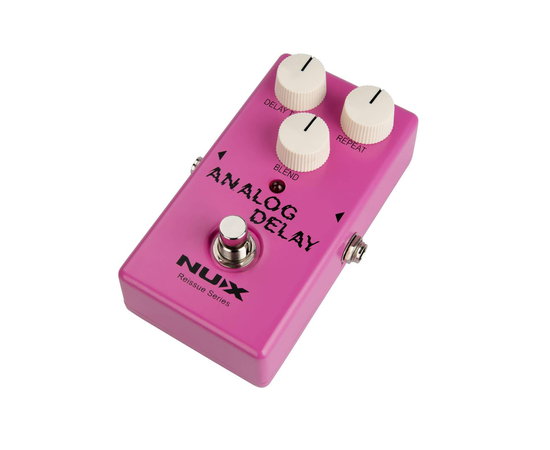 Педаль ефектів NUX Analog Delay