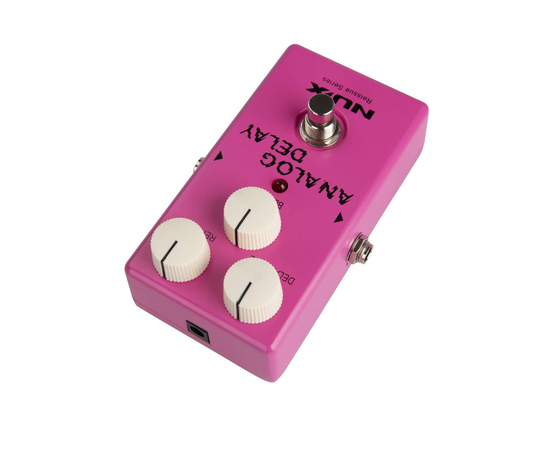 Педаль ефектів NUX Analog Delay