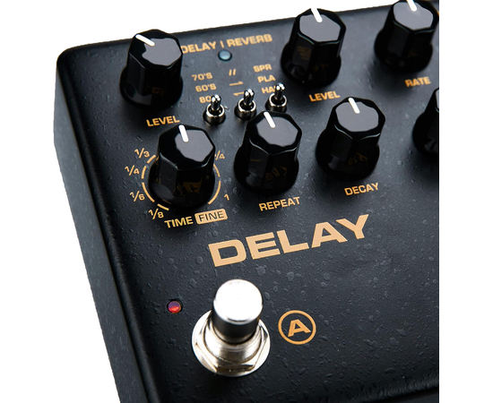 Гітарний процесор ефектів NUX Cerberus (NME-3)