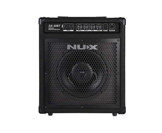 Монітор для барабанщиків NUX DA 30BT - 154834 за 9857 грн. | 4Club