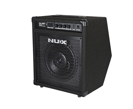 Монітор для барабанщиків NUX DA 30BT