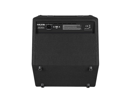 Монітор для барабанщиків NUX DA 30BT