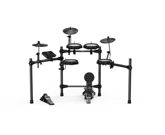 Електронна ударна установка NUX DM-210 - 154835 за 0 грн. | 4Club