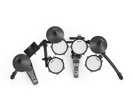 Електронна ударна установка NUX DM-210