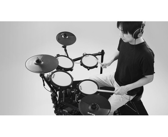 Електронна ударна установка NUX DM-210