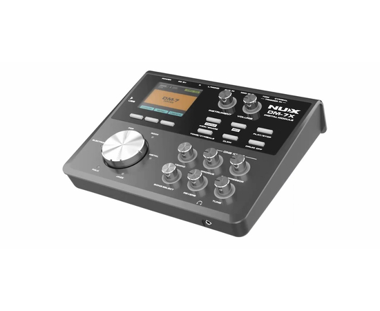 Електронна ударна установка NUX DM-7X