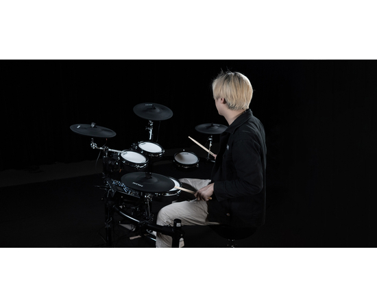 Електронна ударна установка NUX DM-7X