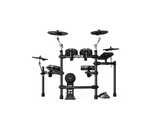 Електронна ударна установка NUX DM-7X - 154836 за 41766 грн. | 4Club