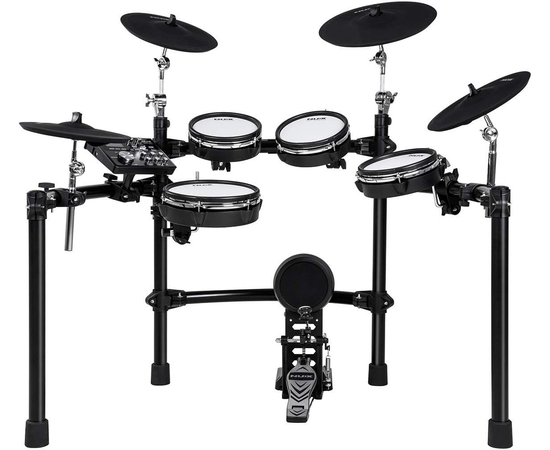 Електронна ударна установка NUX DM-7X