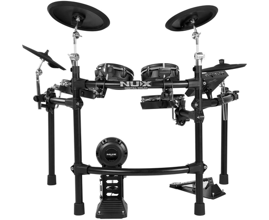 Електронна ударна установка NUX DM-7X