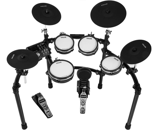 Електронна ударна установка NUX DM-7X