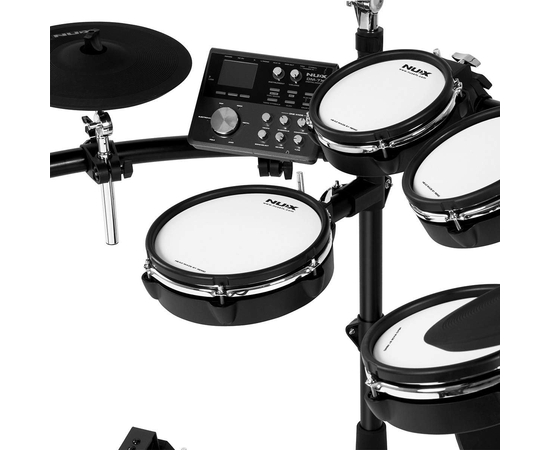 Електронна ударна установка NUX DM-7X