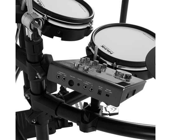 Електронна ударна установка NUX DM-7X