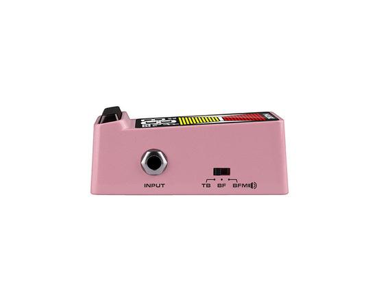 Педальний тюнер NUX Flow Tune (NTU-3)