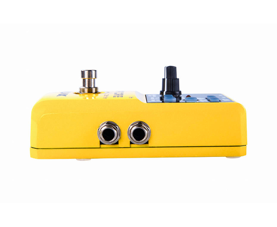 Педаль эффектов NUX LOOP CORE