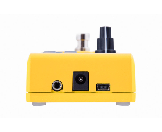 Педаль эффектов NUX LOOP CORE