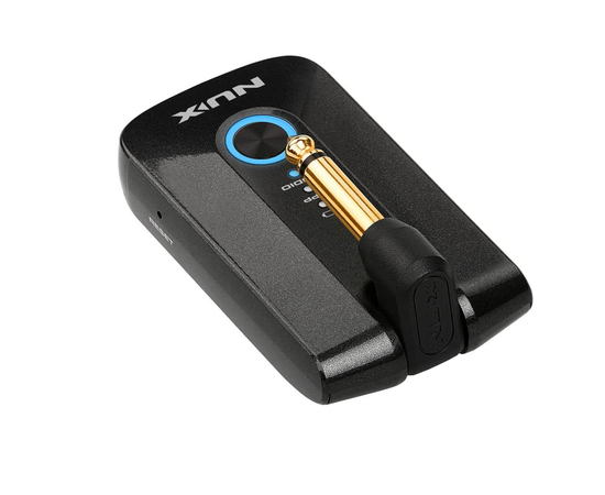 Гітарний підсилювач для навушників NUX Mighty-Plug Pro