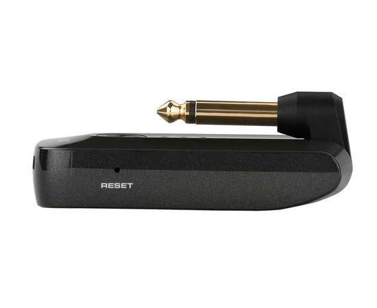 Гітарний підсилювач для навушників NUX Mighty-Plug Pro