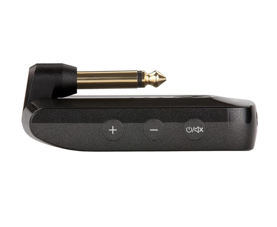 Гітарний підсилювач для навушників NUX Mighty-Plug Pro