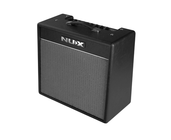 Комбоусилитель для электрогитары NUX Mighty 40BT - 154846 за 0 грн. | 4Club