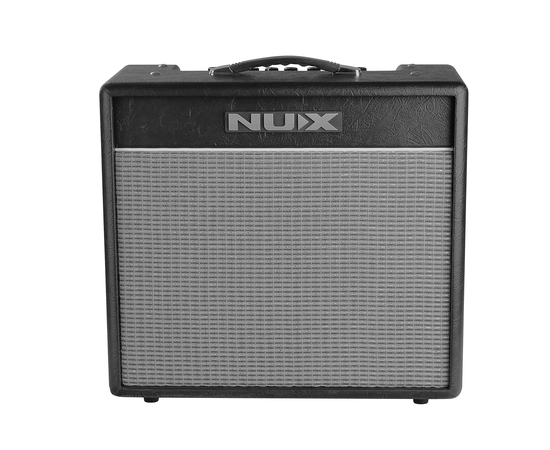 Комбоусилитель для электрогитары NUX Mighty 40BT