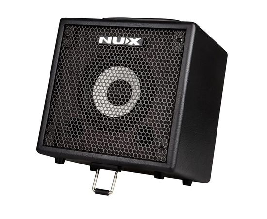 Басовый комбоусилитель NUX Mighty Bass 50BT