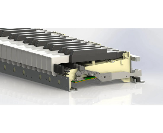 Цифрове піаніно NUX NPK-20-W