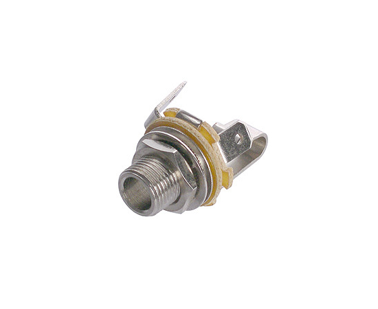 Панельный разъем стерео джек "мама" REAN by Neutrik NYS230 - 154884 за 74 грн. | 4Club