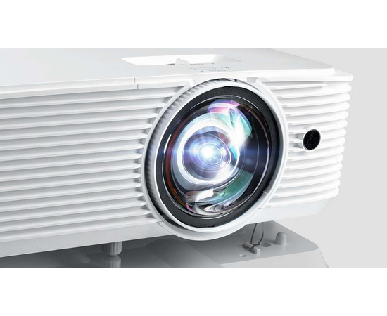 Проектор OPTOMA EH412ST