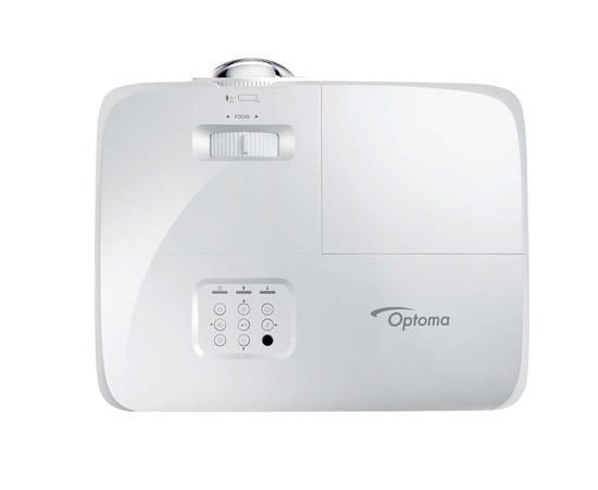 Проектор OPTOMA EH412ST