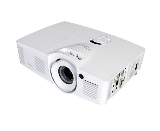 Проектор OPTOMA EH416e - 154926 за 69331 грн. | 4Club