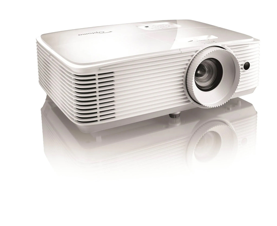 Проектор OPTOMA HD29HLV