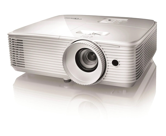 Проектор OPTOMA HD29HLV